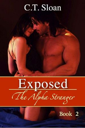 [The Alpha Stranger 02] • Exposed